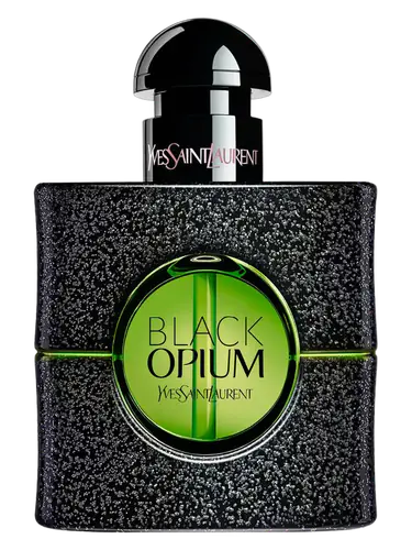 Black Opium Illicit Green