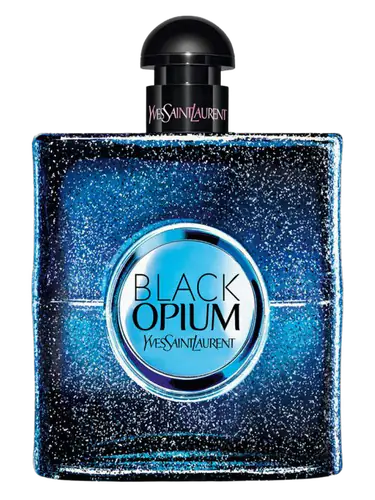 Black Opium Intense