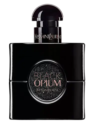 Black Opium Le Parfum