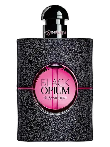 Black Opium Neon