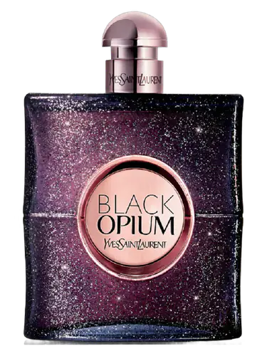Black Opium Nuit Blanche
