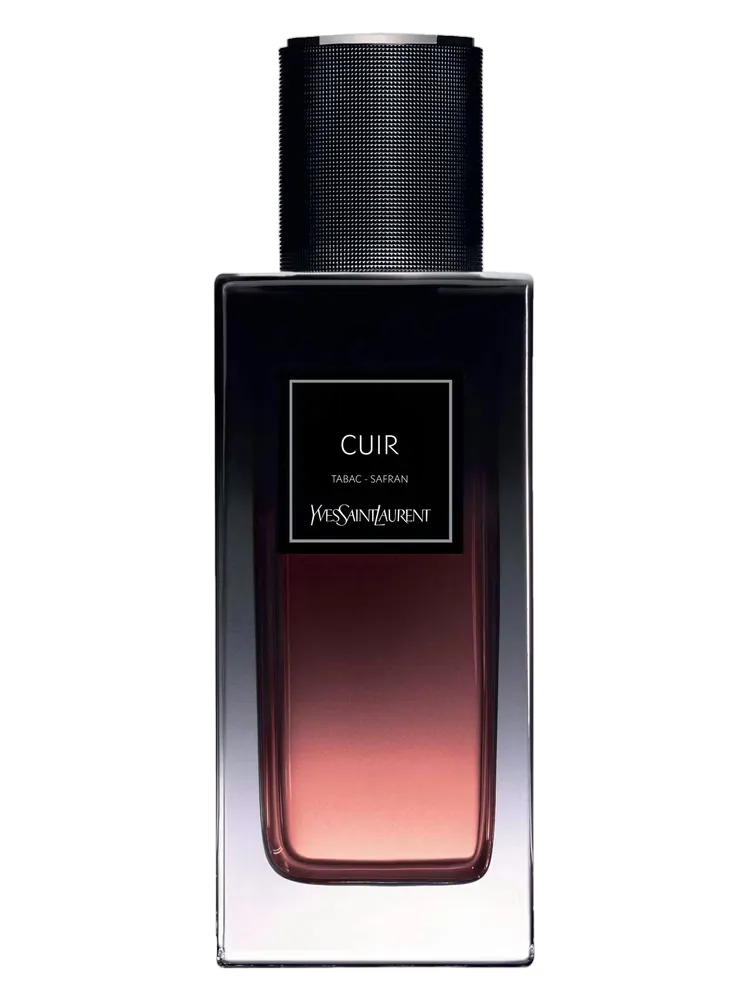 Cuir by Yves Saint Laurent