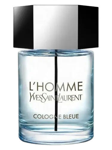 L’Homme Cologne Bleue