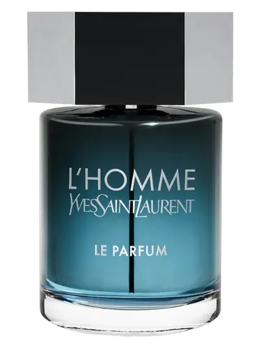L'Homme Le Parfum