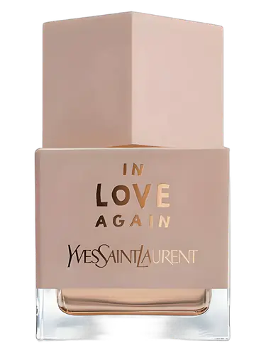 La Collection In Love Again