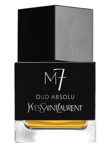 La Collection M7 Oud Absolu
