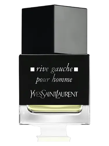 La Collection Rive Gauche Pour Homme