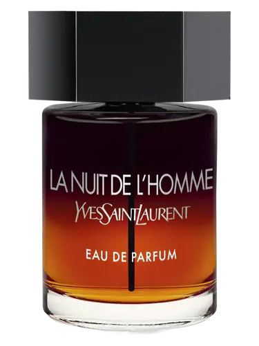La Nuit de L'Homme Eau de Parfum