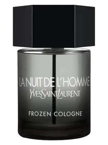 La Nuit de l'Homme Frozen Cologne