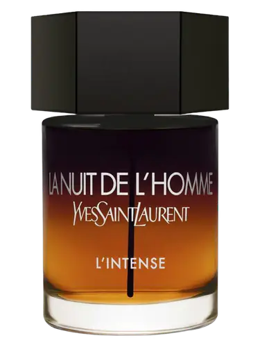 La Nuit de L'Homme L'Intense
