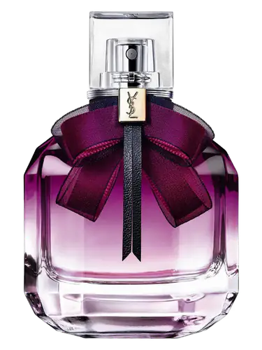 Mon Paris Intensement