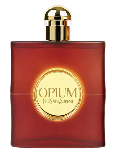 Opium Eau de Toilette 2009