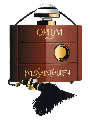 Opium Parfum