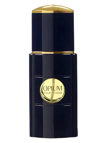 Opium Pour Homme Eau de Parfum