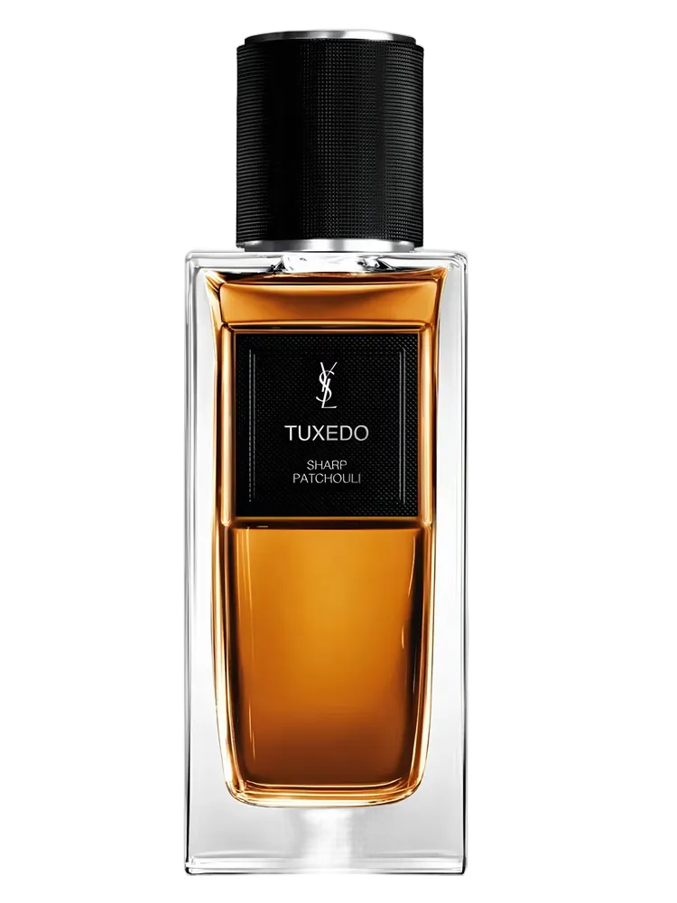 Tuxedo Sharp Patchouli