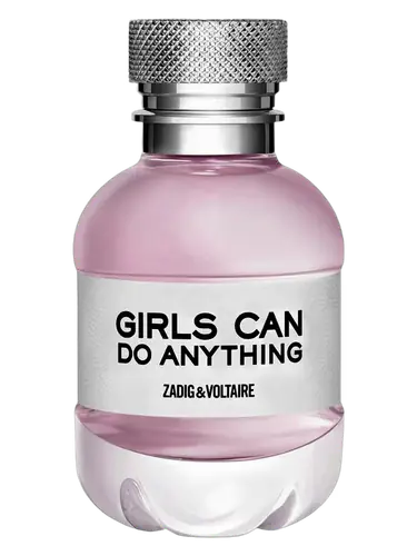 Girls Can Do Anything