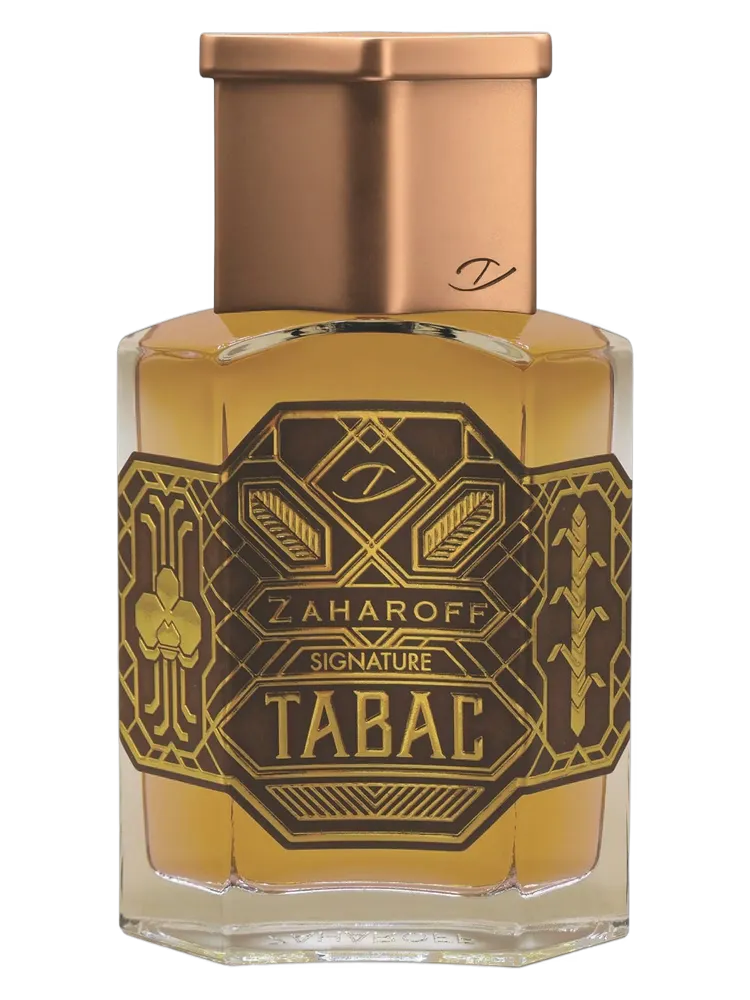 Signature Tabac