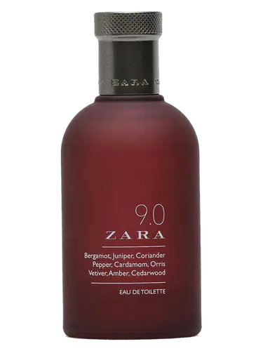 9.0 Zara