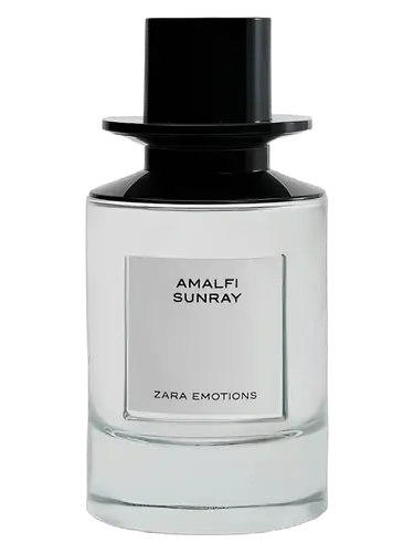 Amalfi Sunray