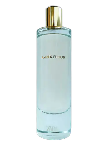 Amber Fusion For Her