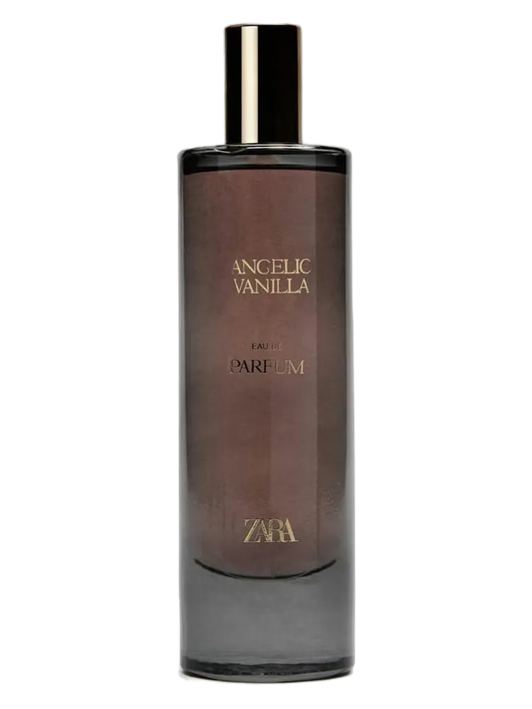 Angelic Vanilla by Zara