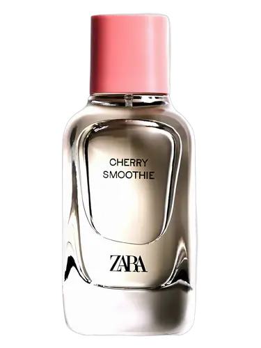 Cherry Smoothie 2022