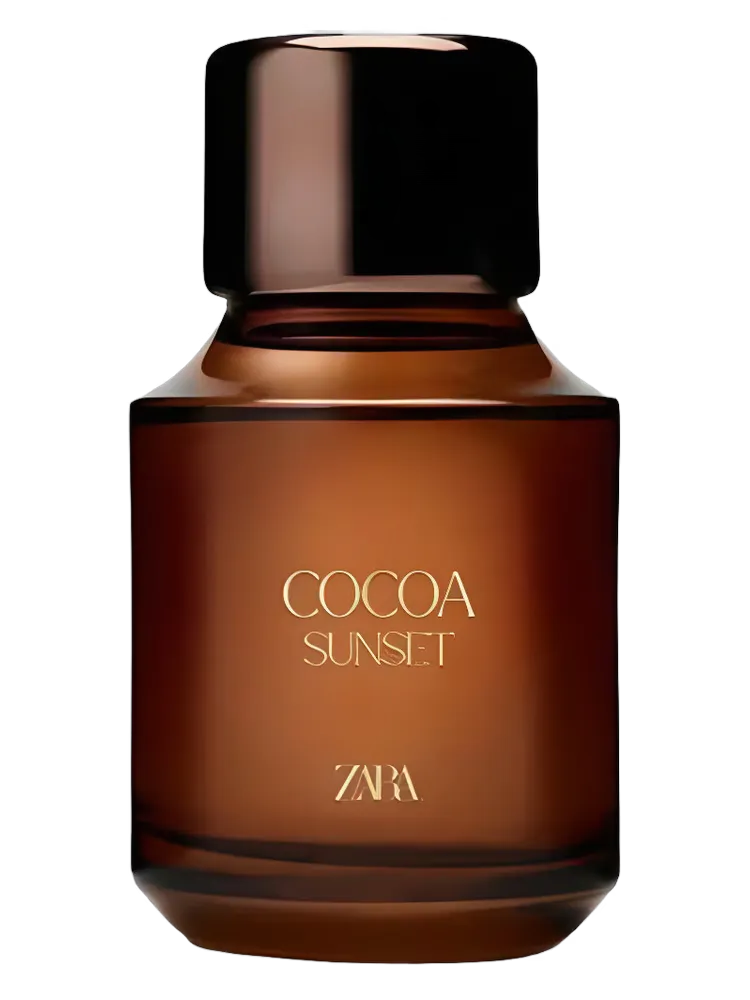 Cocoa Sunset by Zara