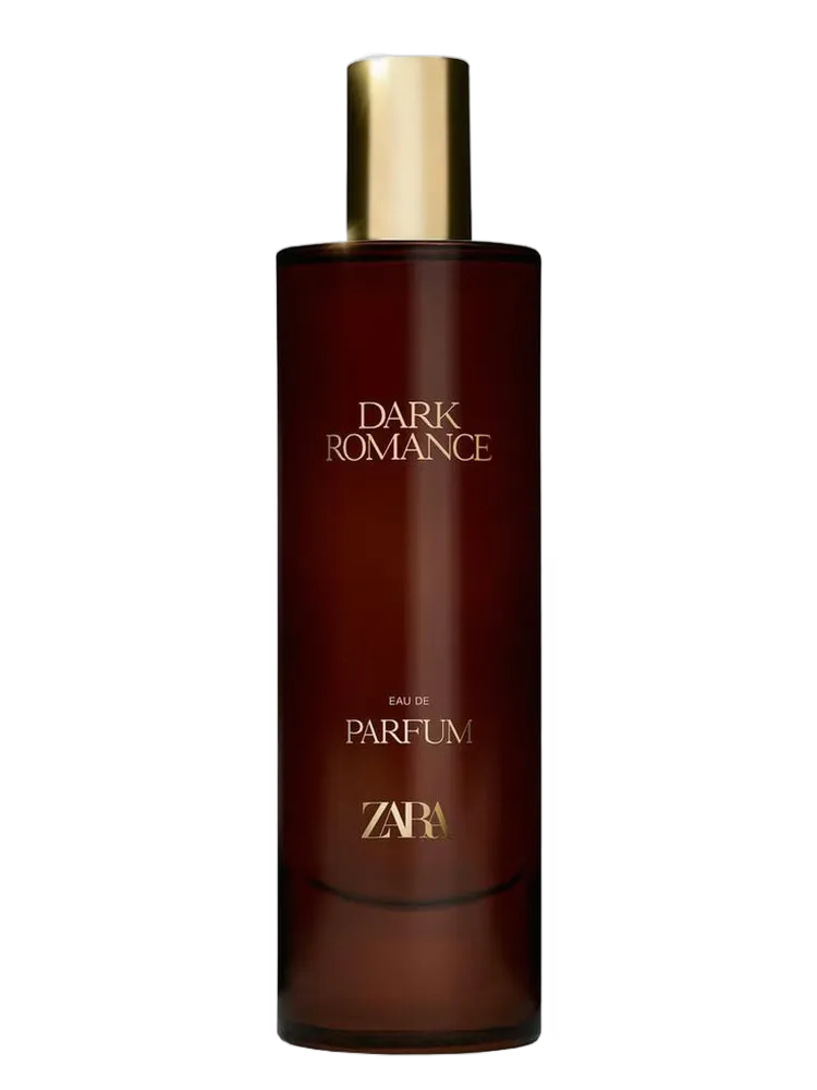 Dark Romance by Zara