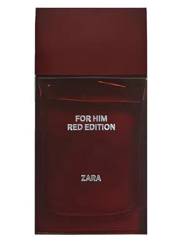 For Him Red Edition