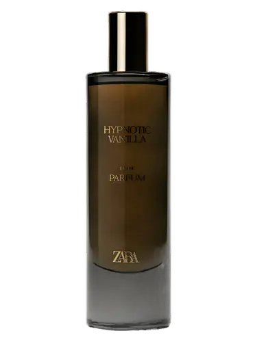 Hypnotic Vanilla