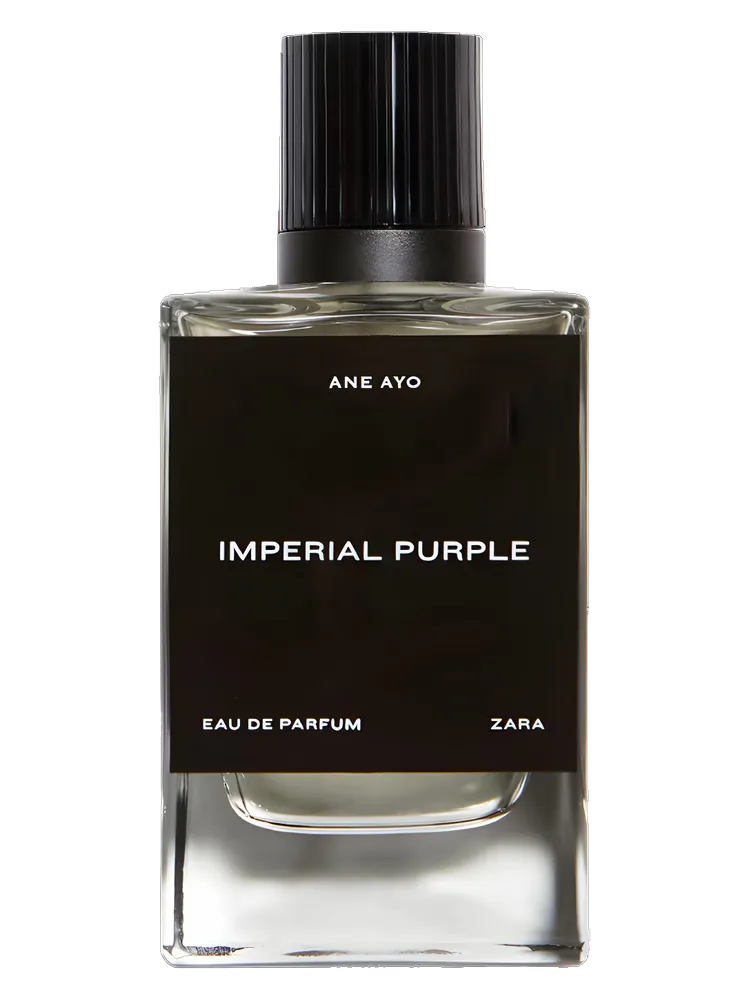 Imperial Purple