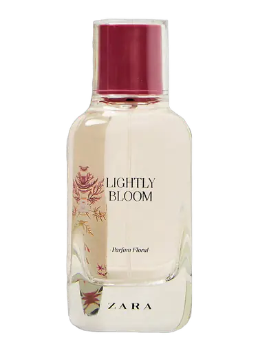 Lightly Bloom 2018