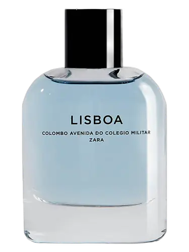 Lisboa Colombo Avenida do Colegio Militar 2022