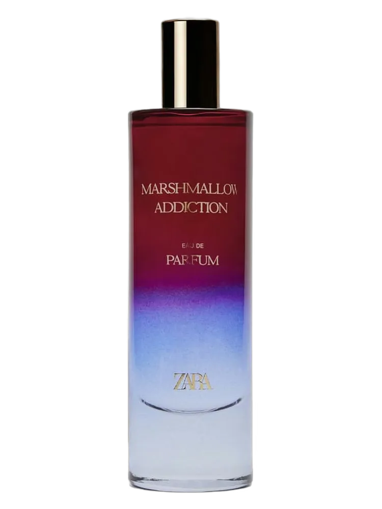 Marshmallow Addiction Eau de Parfum