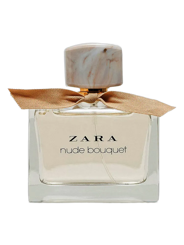 Nude Bouquet 2016 by Zara