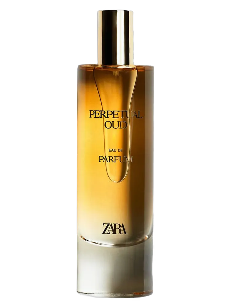 Perpetual Oud