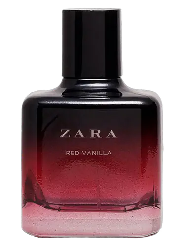 Red Vanilla