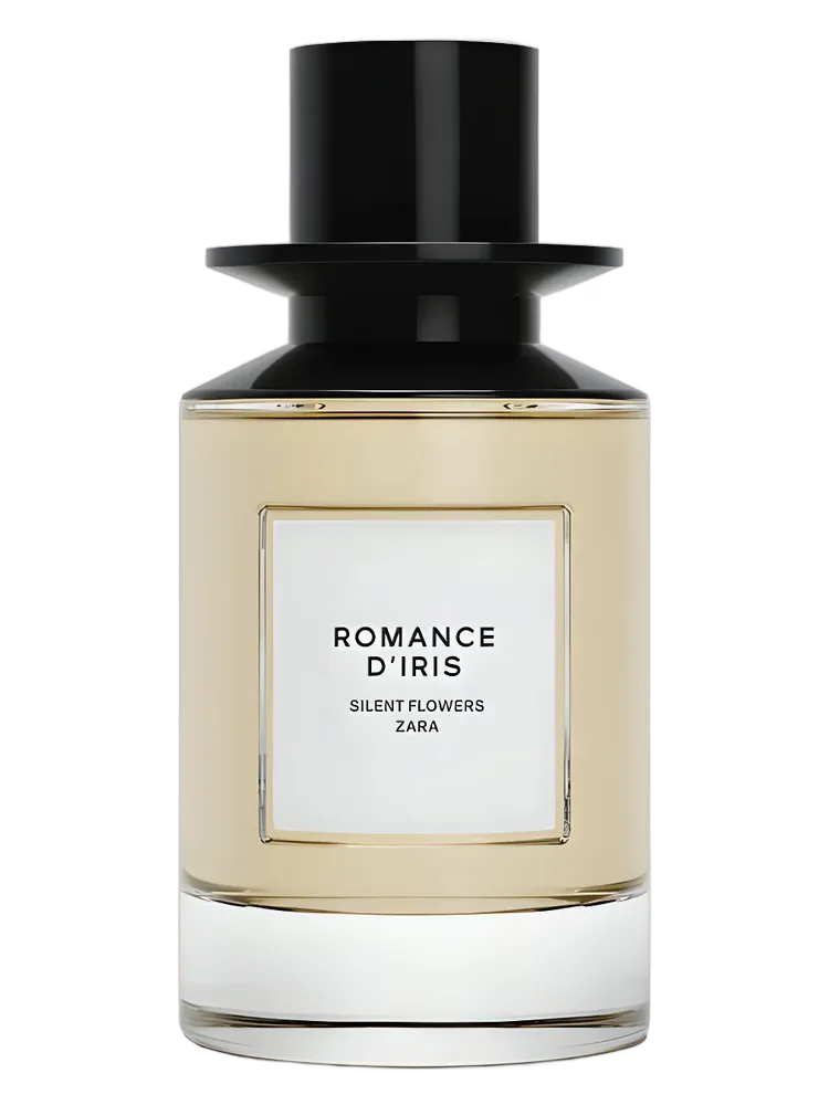 Romance d'Iris by Zara