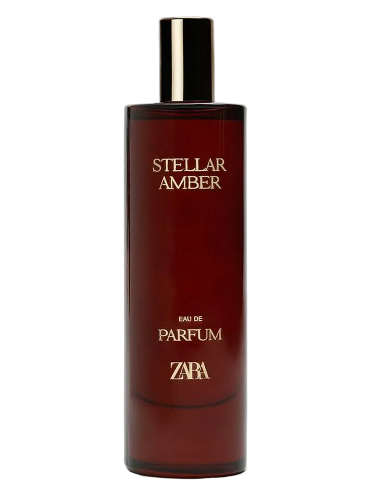 Stellar Amber by Zara