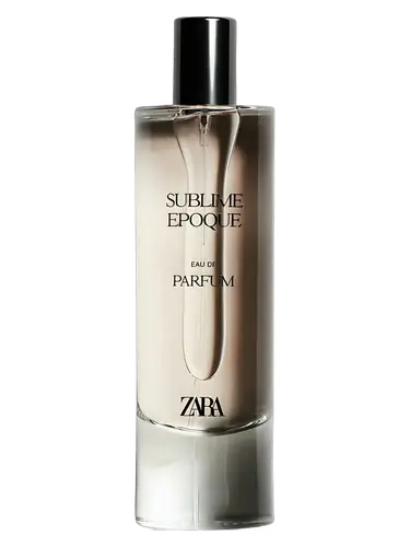 Sublime Epoque