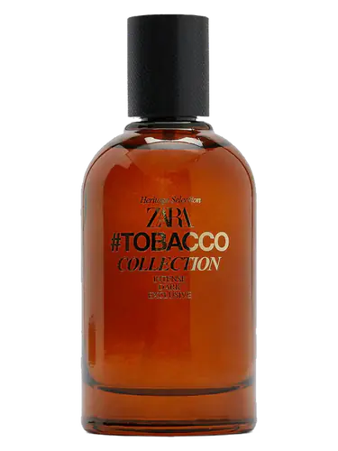 Tobacco Collection Intense Dark Exclusive 2021