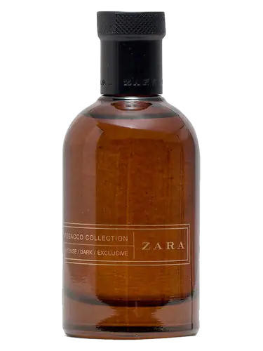 Tobacco Collection Intense Dark Exclusive