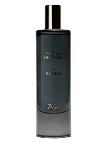 Vanilla Vibration