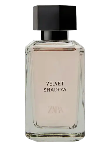 Velvet Shadow (Into The Gourmand)