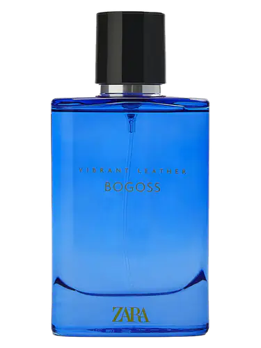 Vibrant Leather Bogoss