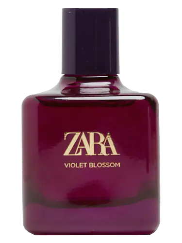 Violet Blossom