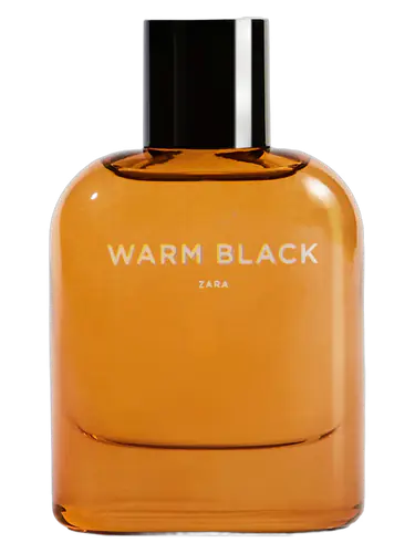 Warm Black