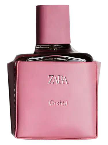 Zara Orchid 2021