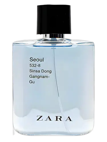 Zara Seoul 532-8 Sinsa Dong Gangnam-Gu