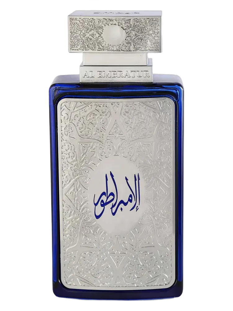 AL EMBRATUR INTENSE